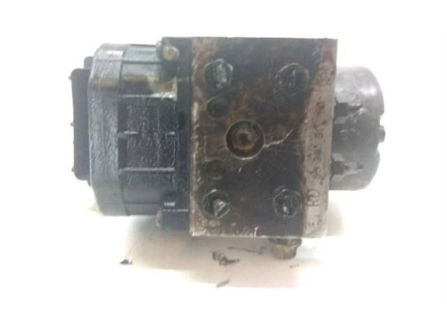 Jednotka ABS 9630532980   Peugeot 406 