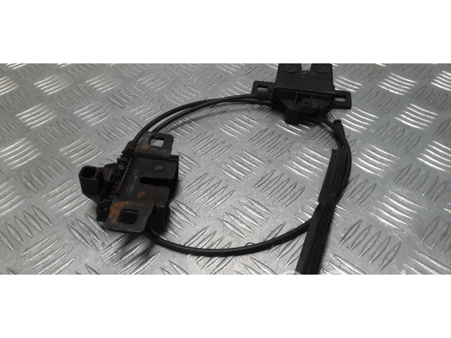 Замок капота 5H2216700CA   Land Rover Range Rover Sport L494