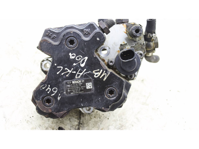 Vstřikovací čerpadlo 0445010120, a6400700701   Mercedes-Benz A W169     