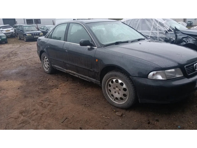 Блок управления коробкой передач 8D0927156BK, 0501210872   Audi A4 S4 B5 8D