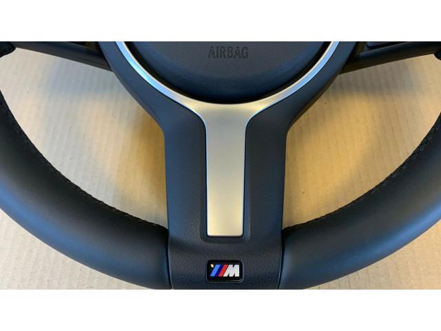 Volant BMW 7 F01 F02 F03 F04 2011 32307851235  