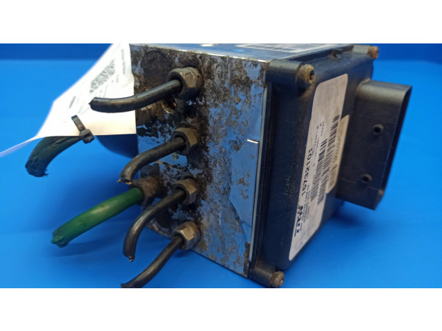 Jednotka ABS 15732101, S118676001K   Peugeot 407 2005