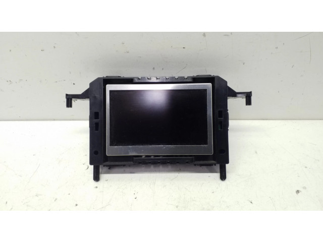 Дисплей    C1BT18B955CG   Ford B-MAX