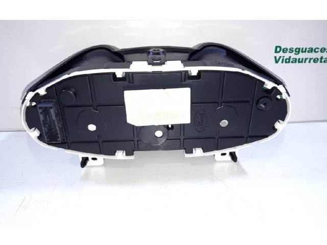 Přístrojová deska  Ford Fiesta 2009 8A6T10849CF  