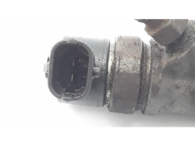 Vstřikovač 0445110261   Renault Espace -  Grand espace IV  pro naftový motor 2.2  