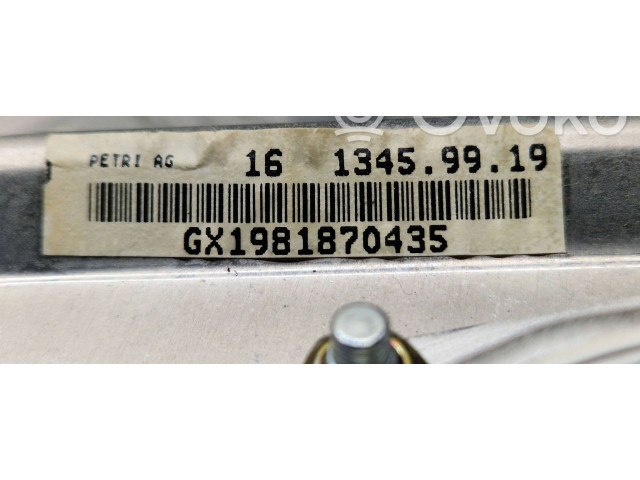 Volant Mercedes-Benz A W168 1999 6015835, 13459919  