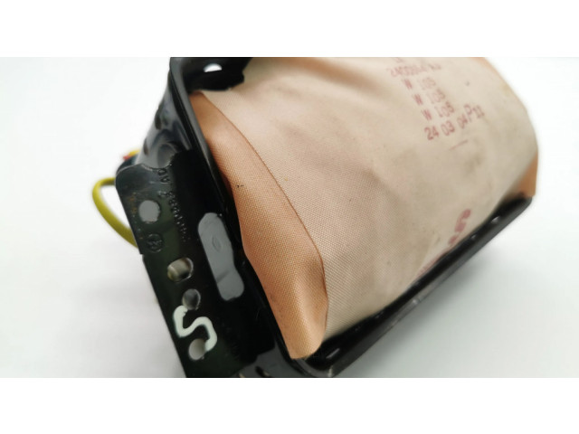 Подушка безопасности пассажира P04649118AF, TPAAW0914A0974   Chrysler 300 - 300C