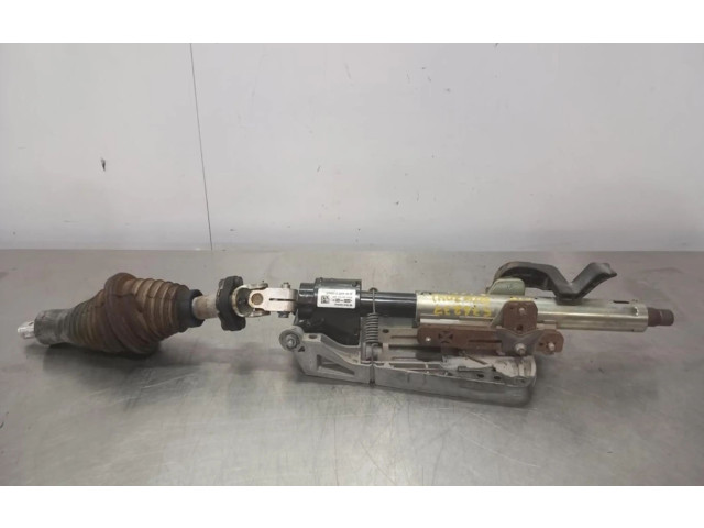 Руль Mercedes-Benz CL C215  2000 - 2006 года A2044604516      
