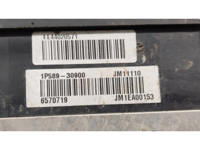 Jednotka ABS 589201P290, 6158945100   KIA Venga 2015