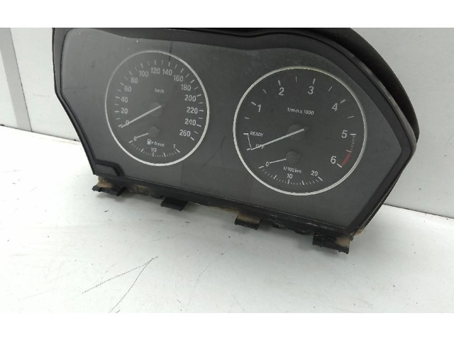 Přístrojová deska  BMW 2 F46 2014 A2C53346048  