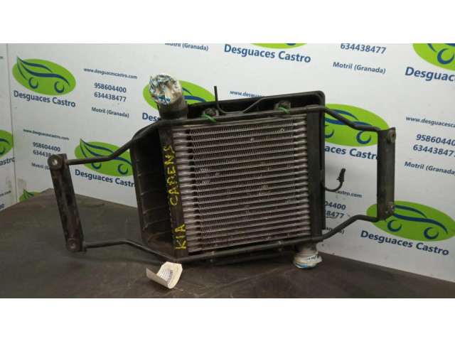 Интеркулер  2827127350, INTERCOOLER   KIA Carens I 