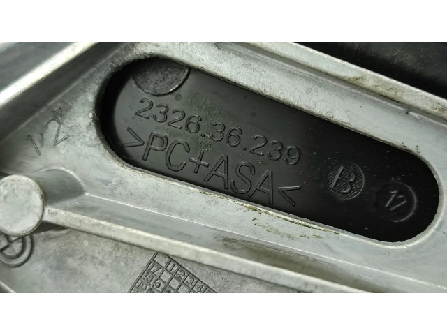 Zpětné zrcátko  levé BMW 2 F45 2019    