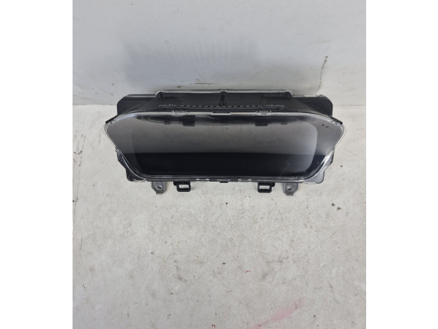 Přístrojová deska  Volvo XC40 2021 32356877, P32356877  