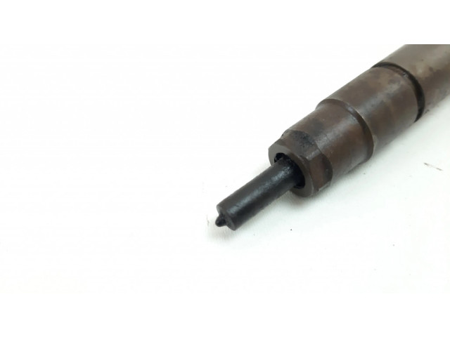 Форсунка 7810702, 0445110382    BMW 3 E90 E91 для дизельного двигателя  2