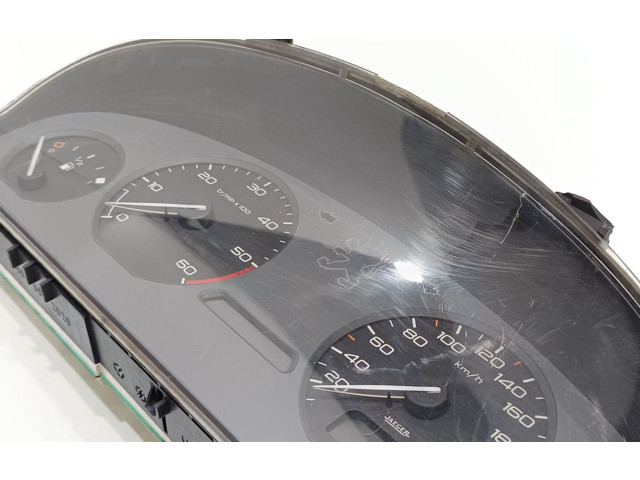 Přístrojová deska  Peugeot 406  9628534480  