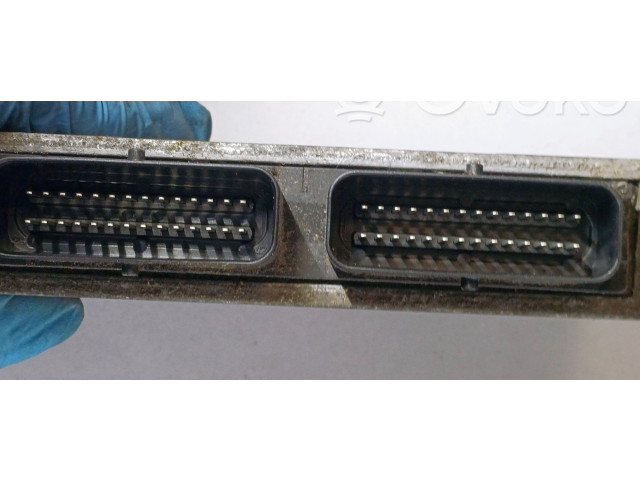 Блок управления коробкой передач 8200244301, S118037006B   Renault Kangoo I