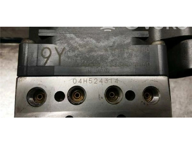 Блок АБС 4454053100, 4454053100   Lexus  IS-F   -  года