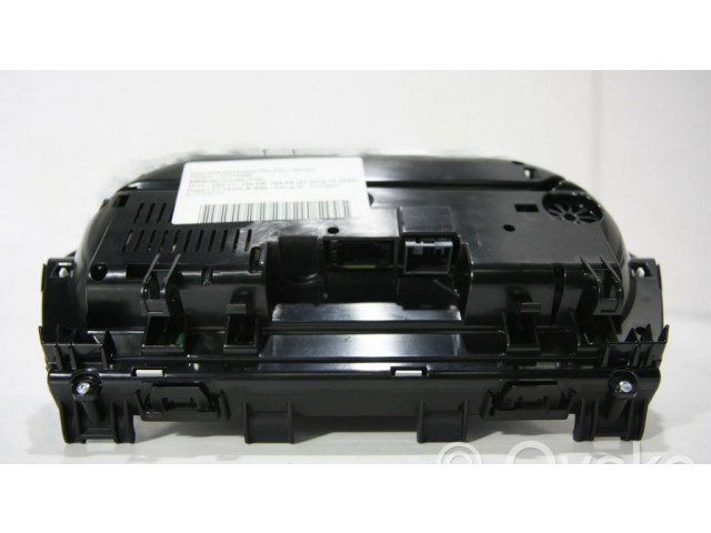 Přístrojová deska  BMW 1 F20 F21 2017 K002554, 62106847103  