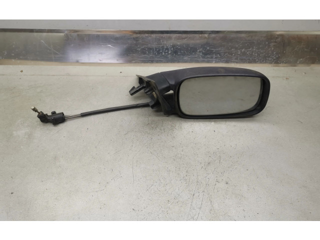 Zpětné zrcátko  Volkswagen PASSAT B3 1990  357857502  