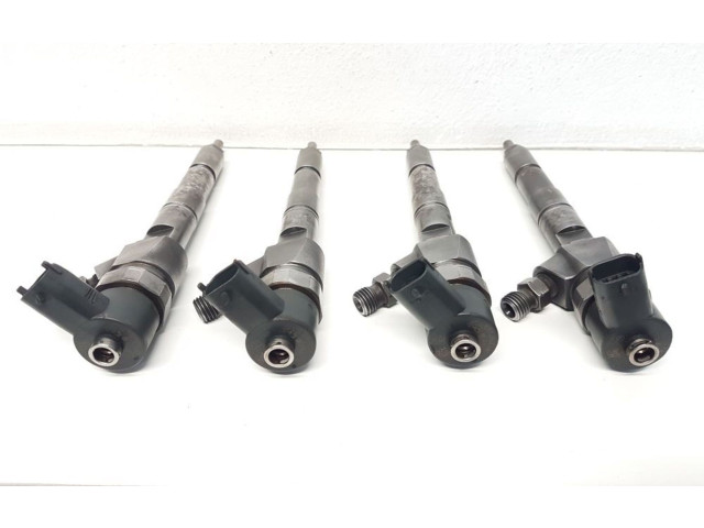 Vstřikovač 0445110243, 0445110243   Fiat Croma     