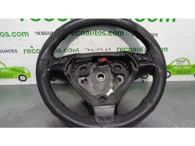 Руль Fiat Grande Punto   0071753252      