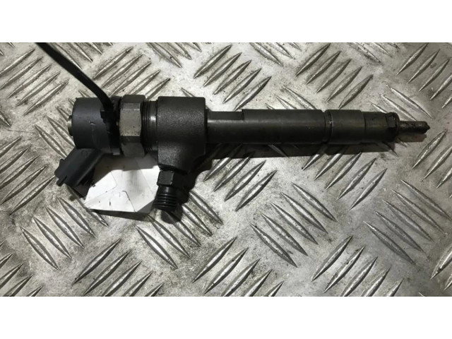Vstřikovač 0445110119   Fiat Stilo  pro naftový motor 1.9  