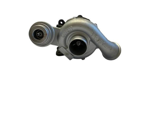  Турбина Opel Signum  454216, 860046         