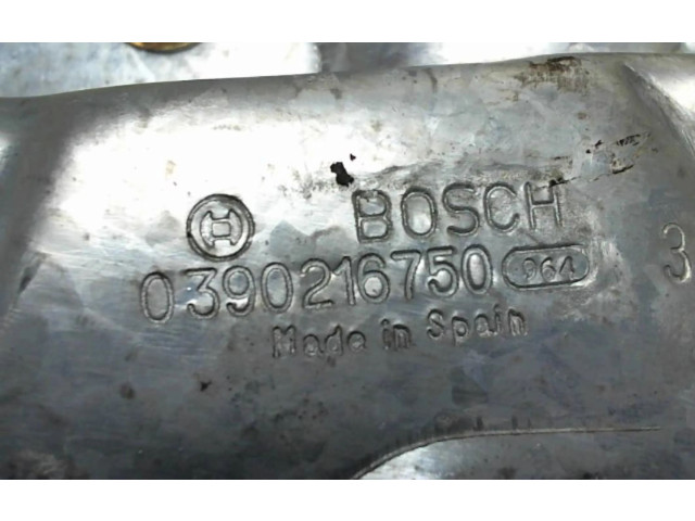 Моторчик заднего дворника 0390216750, 0390216750    Renault Twingo I
