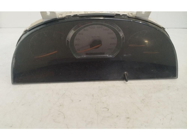 Панель приборов 8022008201, 11000767810S   SsangYong Rexton       