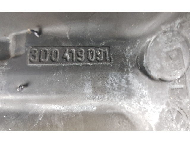Volant Volkswagen Touareg I 2003 3D0419091K, 3D0419091  