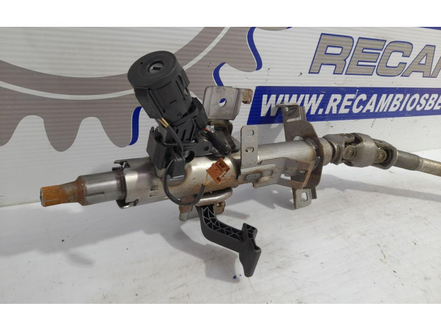 Volant Peugeot Expert 2018 9807676277  