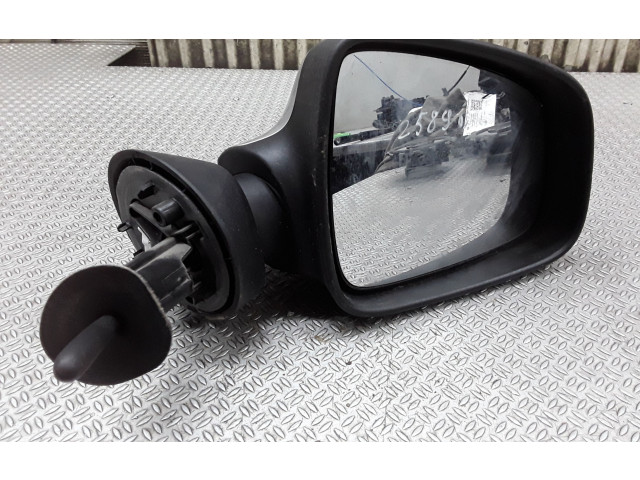 Zpětné zrcátko pravé Renault Sandero I 2010  E9024363  