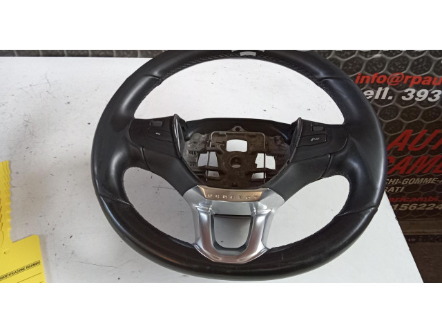 Volant Peugeot 2008 I 2015 96739515ZD, 96739515ZD  