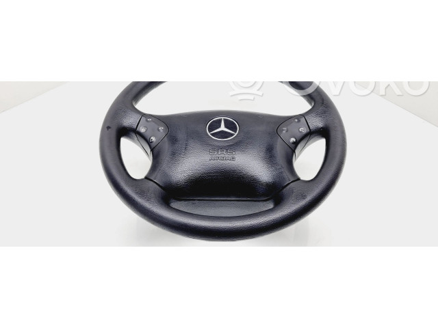 Volant Mercedes-Benz C W203 2003 A2034600803  