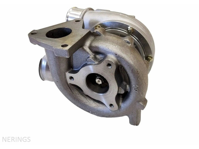  Турбина Nissan Patrol Y61  70595413, 7059540002   для двигателя ZD30DDTi      