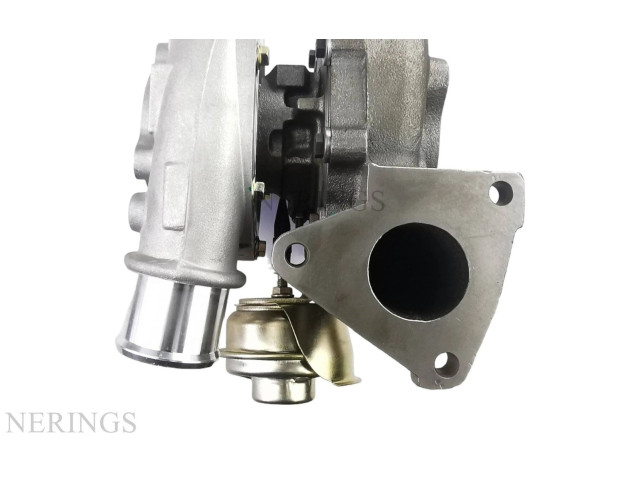  Турбина Nissan Patrol Y61  724639, 7246395006S   для двигателя ZD30DDTi      