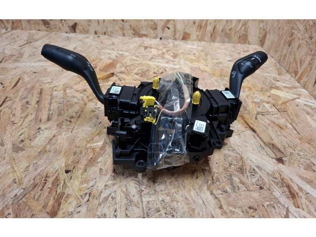 Подрулевой шлейф SRS EG9T13335AAW, EG9T14A664AAW   Ford Mustang VI