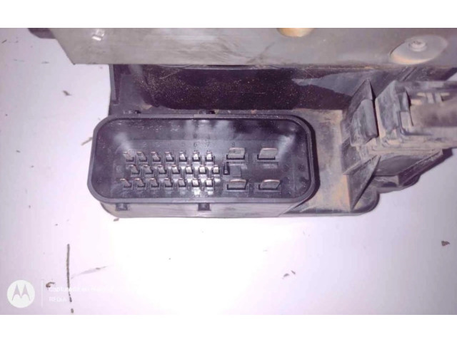 Блок АБС 1J0907379H   Ford  Galaxy  2000 - 2006 года