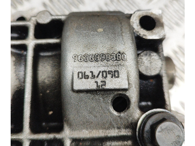 Čerpadlo oleje 9636898380, 9636898580   Land Rover Range Rover Evoque L538   224DT