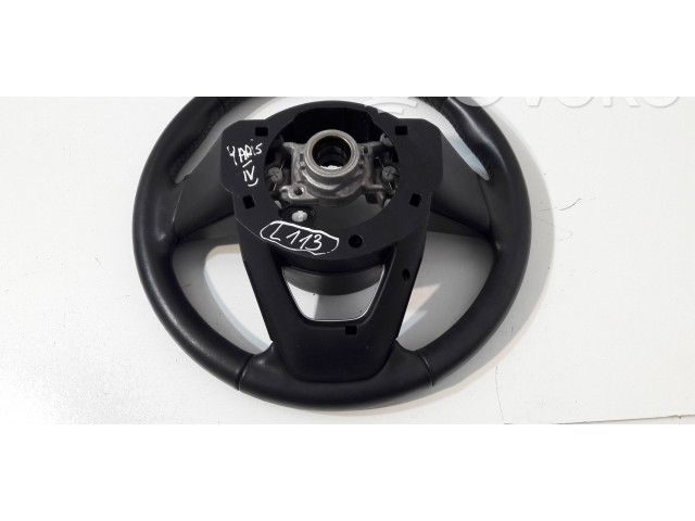 Volant Toyota Yaris XP210 2020 6436038  