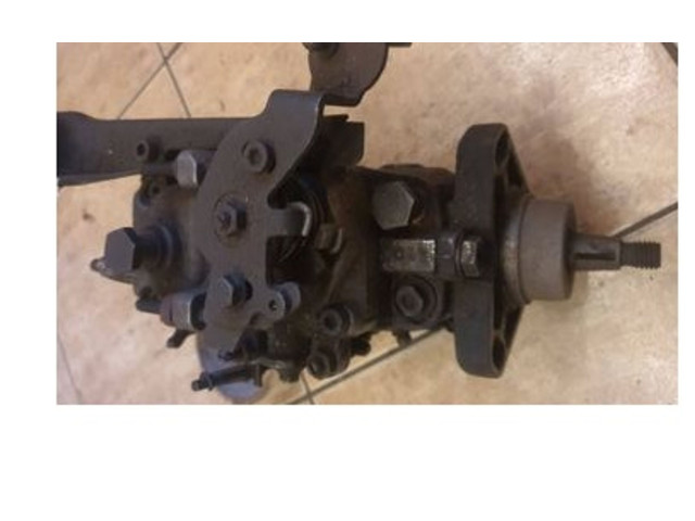Vstřikovací čerpadlo 0460484031, 0460494241   Volkswagen Jetta II     