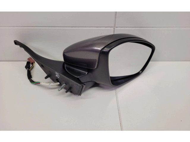 Zpětné zrcátko  Peugeot 2008 I 2018  2326.73.078  