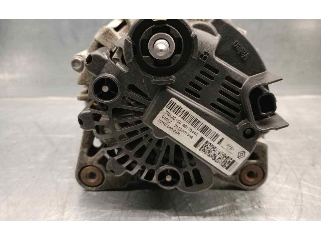 Генератор 231004864R, 2617344A   Renault Fluence      