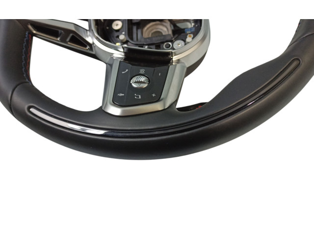 Volant BMW 7 G70 2022 32305A84DC0, 32305A84DC0  