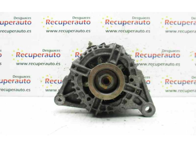 Генератор 270600D030B   Toyota Avensis T220      