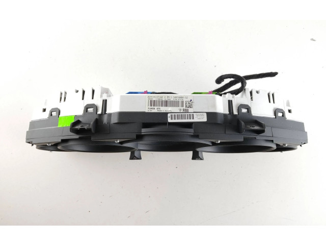 Панель приборов 7L5920875, 0263633540   Porsche Cayenne (9PA)       