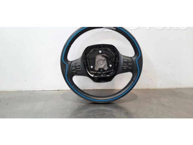 Руль BMW i3  2013-- года 32306870779      