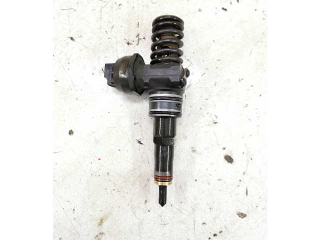 Vstřikovač 07Z130073H, 07Z130073HX   Volkswagen Touareg I    BAC 