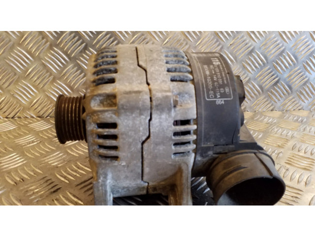 Генератор 0123510031, 95VW10300EC   Ford Galaxy 1.9     