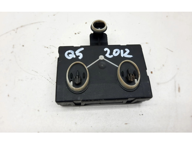 Блок управления дверью 8K0959792S, 8K0959792Q   Audi Q5 SQ5